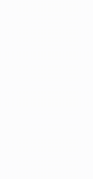 A product list recedes while its detail page slides in, then reverses back to the list.